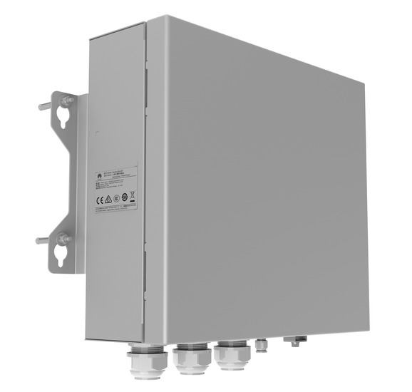 HUAWEI - DDSU666-H - Smart Power Sensor (copie)