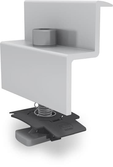 K2 - Etrier Final EndClamp 34-36 Solo (copie)