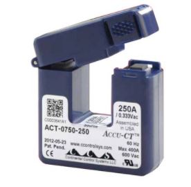 SOLAREDGE – Pince Ampèremétrique 1000A
