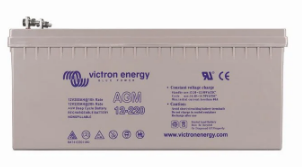 VICTRON - BAT412151084