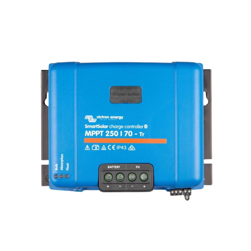 VICTRON BlueSolar MPPT 250/100-Tr VE.Can (copie)