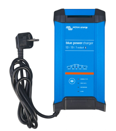 BPC121542002 - chargeur blue smart