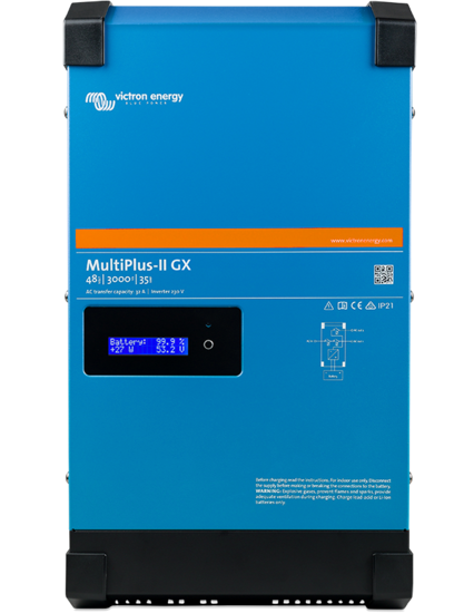 VICTRON MultiPlus-II 48/5000/70-50 230V GX