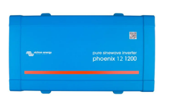 PIN121371200 - Phoenix Inverter 12/375