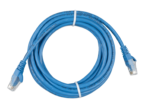 VICTRON - RJ45 UTP Cable 3 m