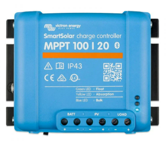 SCC075010060R - SmartSolar MPPT 75/10 Retail