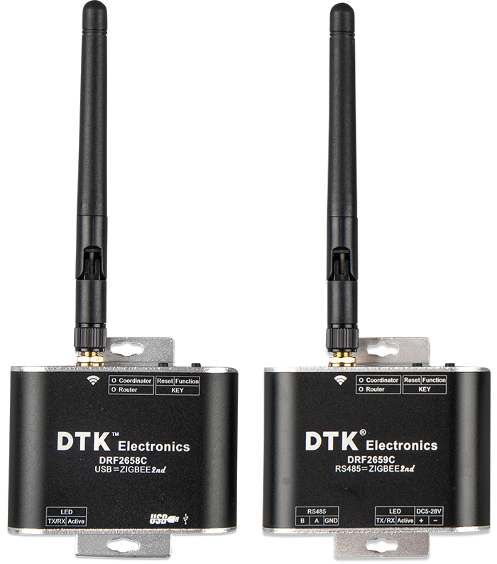 VICTRON - Zigbee to USB converter