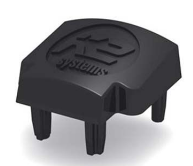 K2 Bouchon pour SolidRail