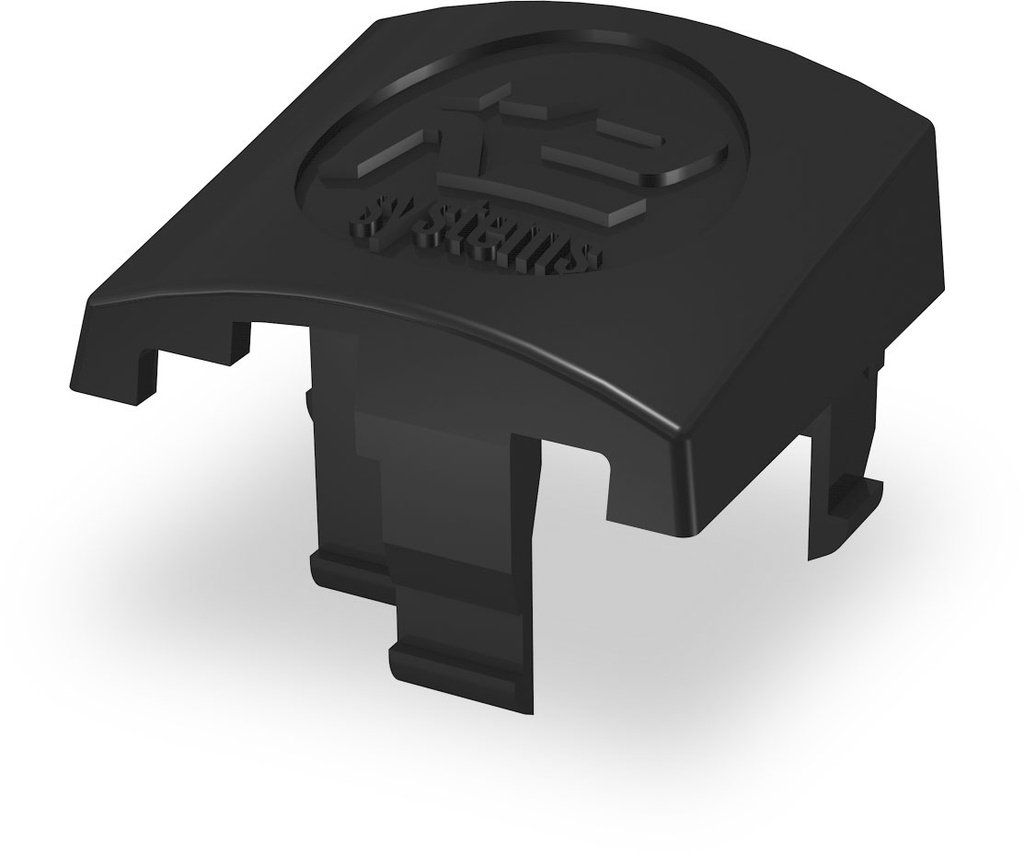 K2 Bouchon pour CrossRail/singlerail K2 36/160