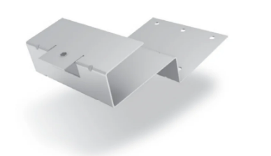 K2 Crochet Fixation Crosshook 2 (climber 36/50)