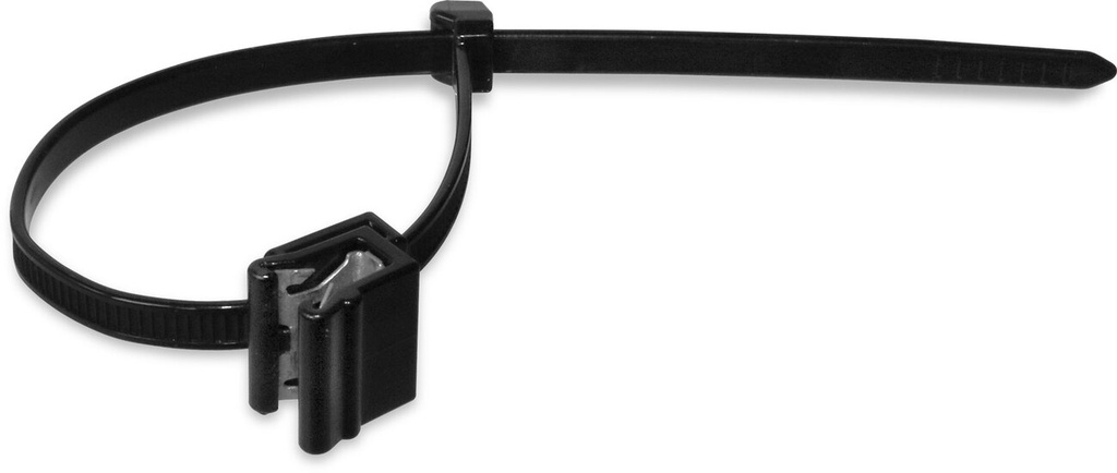 K2 D-Dôme - MiniClamp EC Black Set 30-50 (copie)