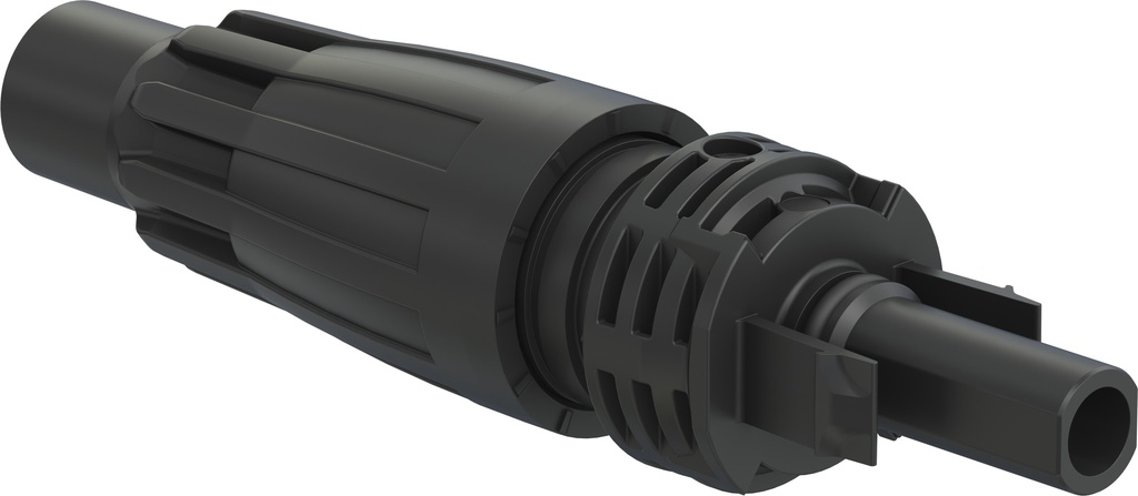 STÄUBLI - MC4-Evo Ready - Connecteurs femelle - Sachet de 10 pcs - PV-KBT4-EVO READY - section de câble 4-6 mm²