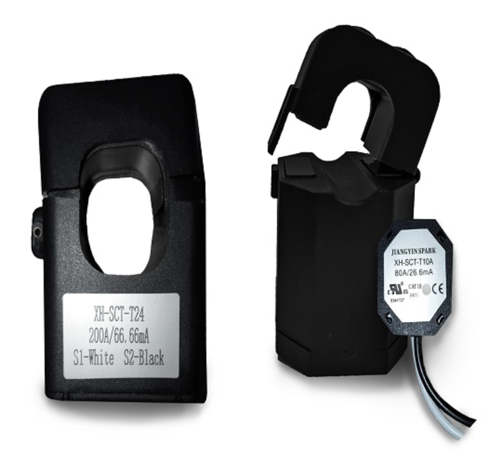 APSYSTEMS - Tore de consommation 80A