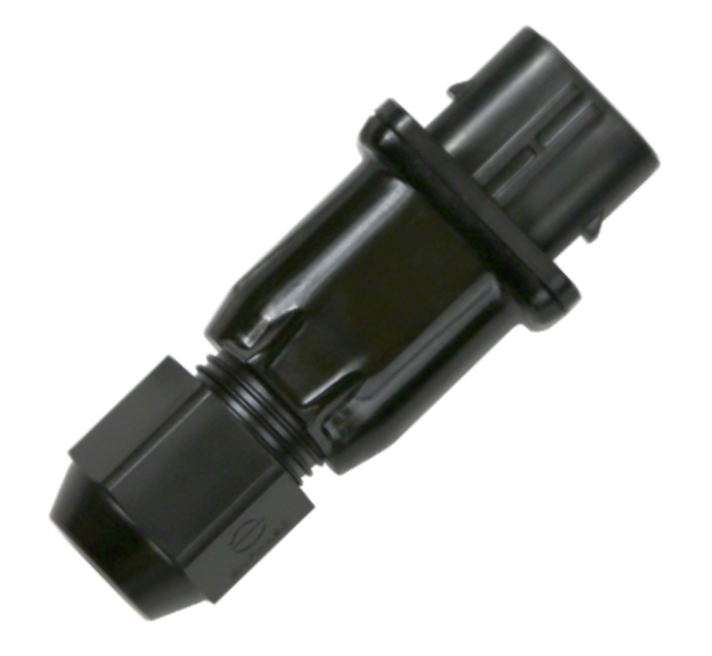 ENPHASE - Coupleur femelle pour séries IQ7 et IQ8