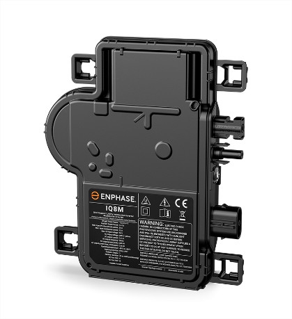ENPHASE Micro-onduleur IQ8MC