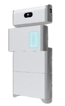 HUAWEI LUNA2000 Smart string ESS - Module batterie 5KW  (copie)