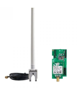 SOLAREDGE – Plug-in ZigBee