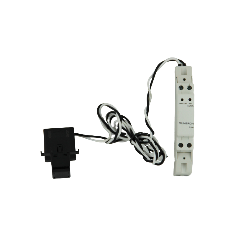 SUNGROW Compteur d'énergie monophasé