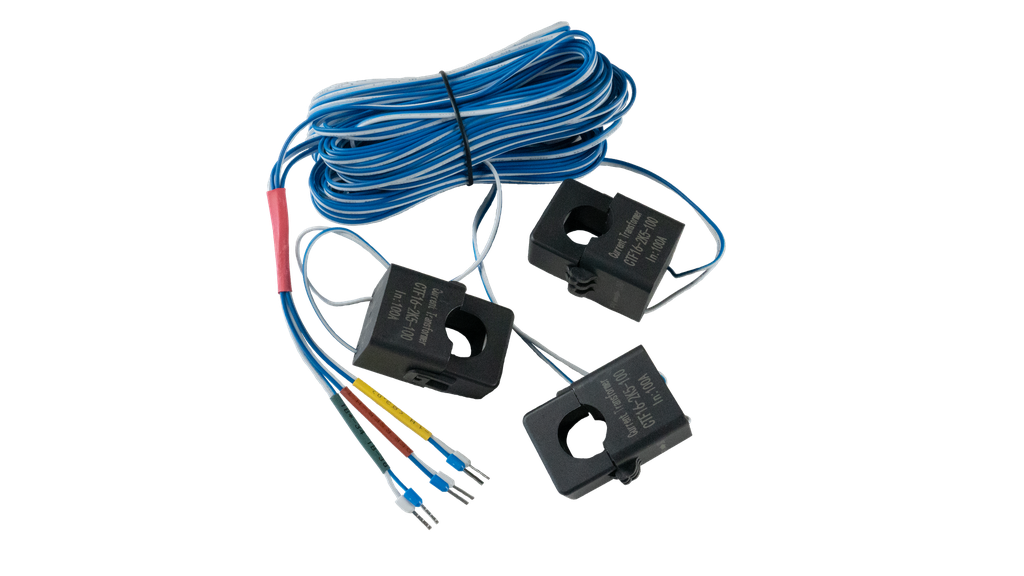 SUNGROW - 3 phase Meter sans CT - DTSU666-20 (copie)