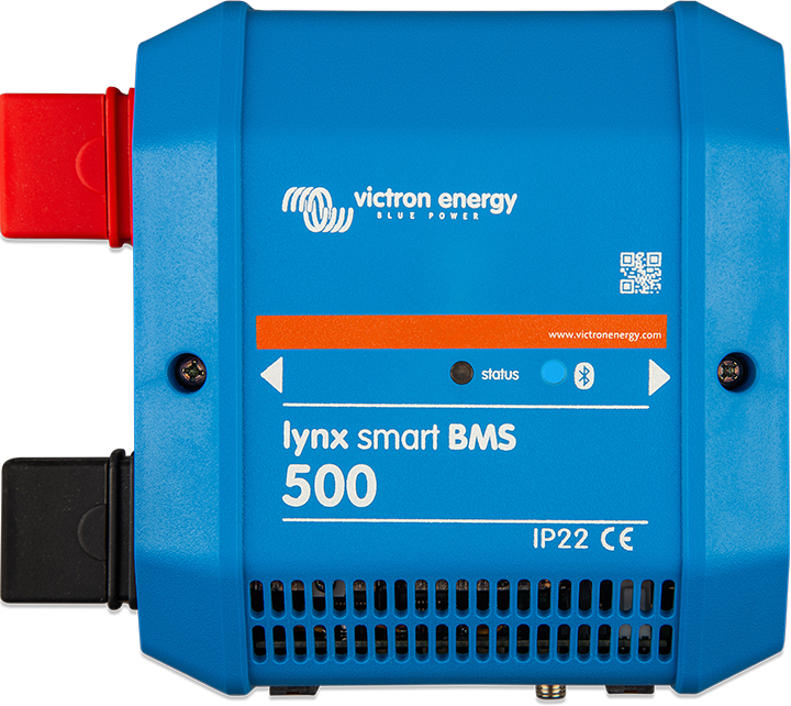 VICTRON  Lynx Smart BMS 500 (M8)