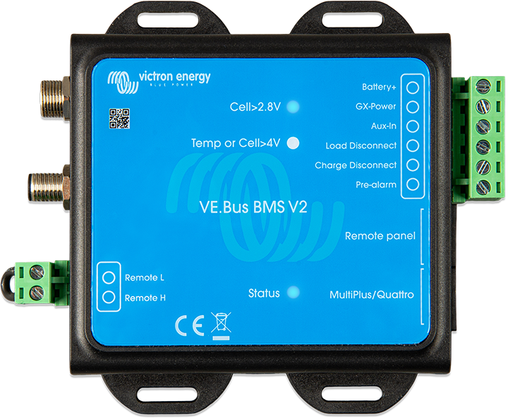 VICTRON  VE.Bus BMS V2