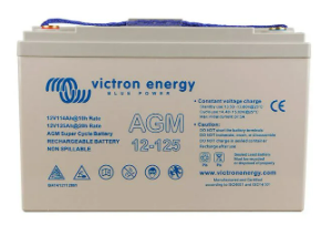 VICTRON - BAT412112081