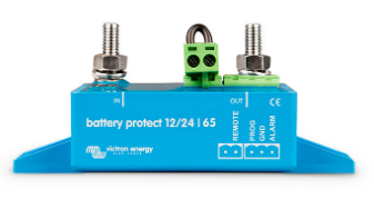 BPR000065400 - Battery Protect 65A

