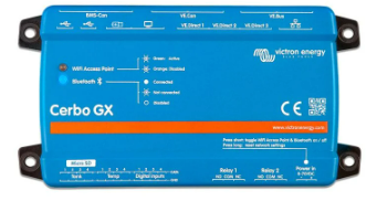 BPP900450100 - Cerbo GX
