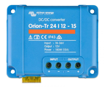 ORI241220200  - Convertisseur dc-dc 20A