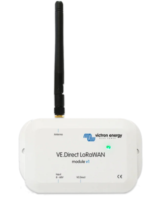 ASS030538010 - Module VE.Direct