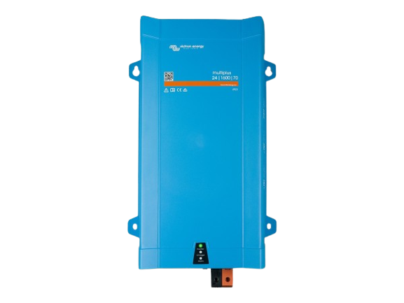 VICTRON - MultiPlus 24/1600/40-16 230V VE.Bus