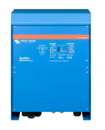 QUA485021010 - Quattro 48/5000/70-100/100