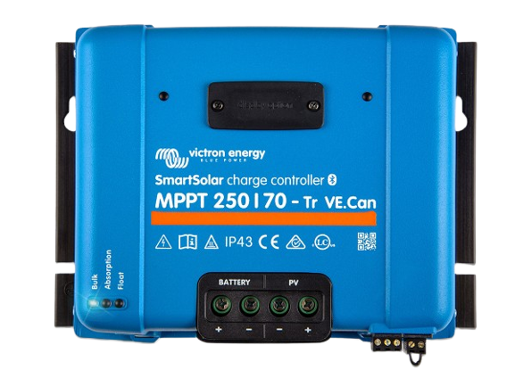 VICTRON - SmartSolar MPPT 250/70-Tr VE.Can