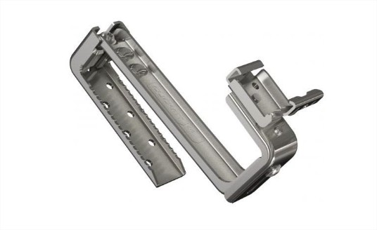 ESDEC – ClickFit EVO – Crochet de toit universel
