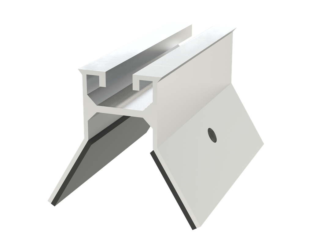 JORIS Rail Opti'Roof 100mm