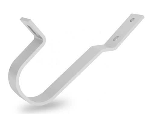 K2 2002568 – Crochet Inox