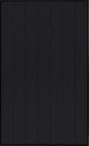 SUNPOWER – SPR-P6-375-BLK – 375Wc – Full Black