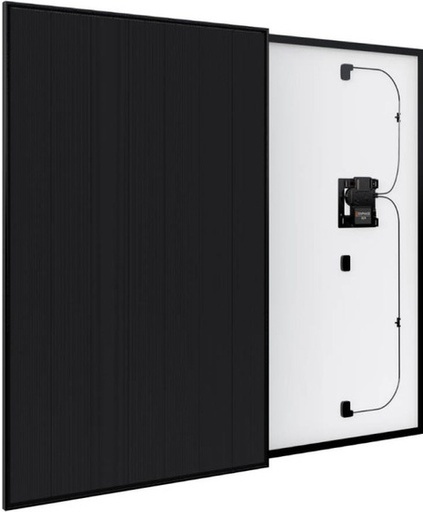 SUNPOWER – SPR-P6-375-BLK-E9-AC – 375Wc – Full Black