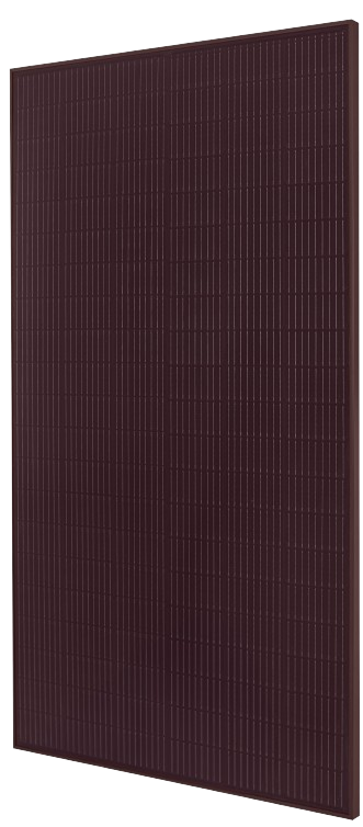 VOLTEC - Module TARKA 126 VSMD 385W Fort courant Isc 16A - Full Black - ECS<500kg eq. CO2 par kWc CRE4 - 126 demi-cellules M6 - 1 Boites de Jonction - Câble 2 x 120cm - Connecteurs MC4 EVO2- 1500V - dimension : 1835 x 1042 x 35 mm (copie)