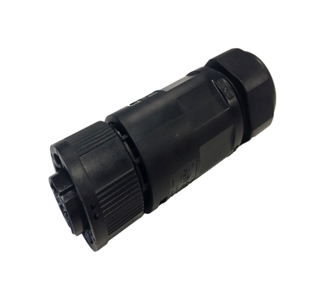 APSYSTEMS - Connecteur femelle Mono DS3