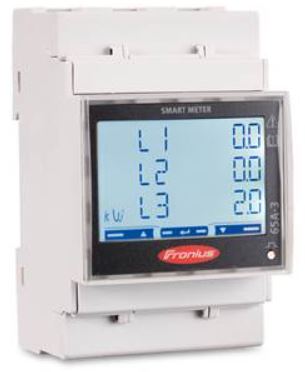 FRONIUS SMART METER TS 65A-3 - Triphasé