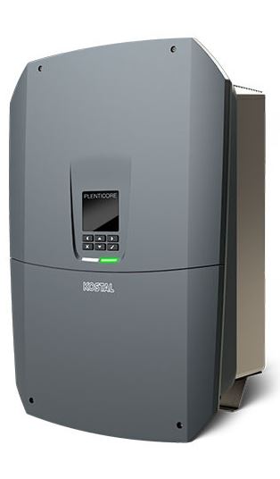 KOSTAL - Onduleur PLENTICORE G3 - L - 3 MPPT
