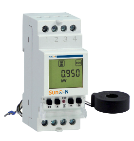 MADEnR - OPTIMISEUR SUNO-N