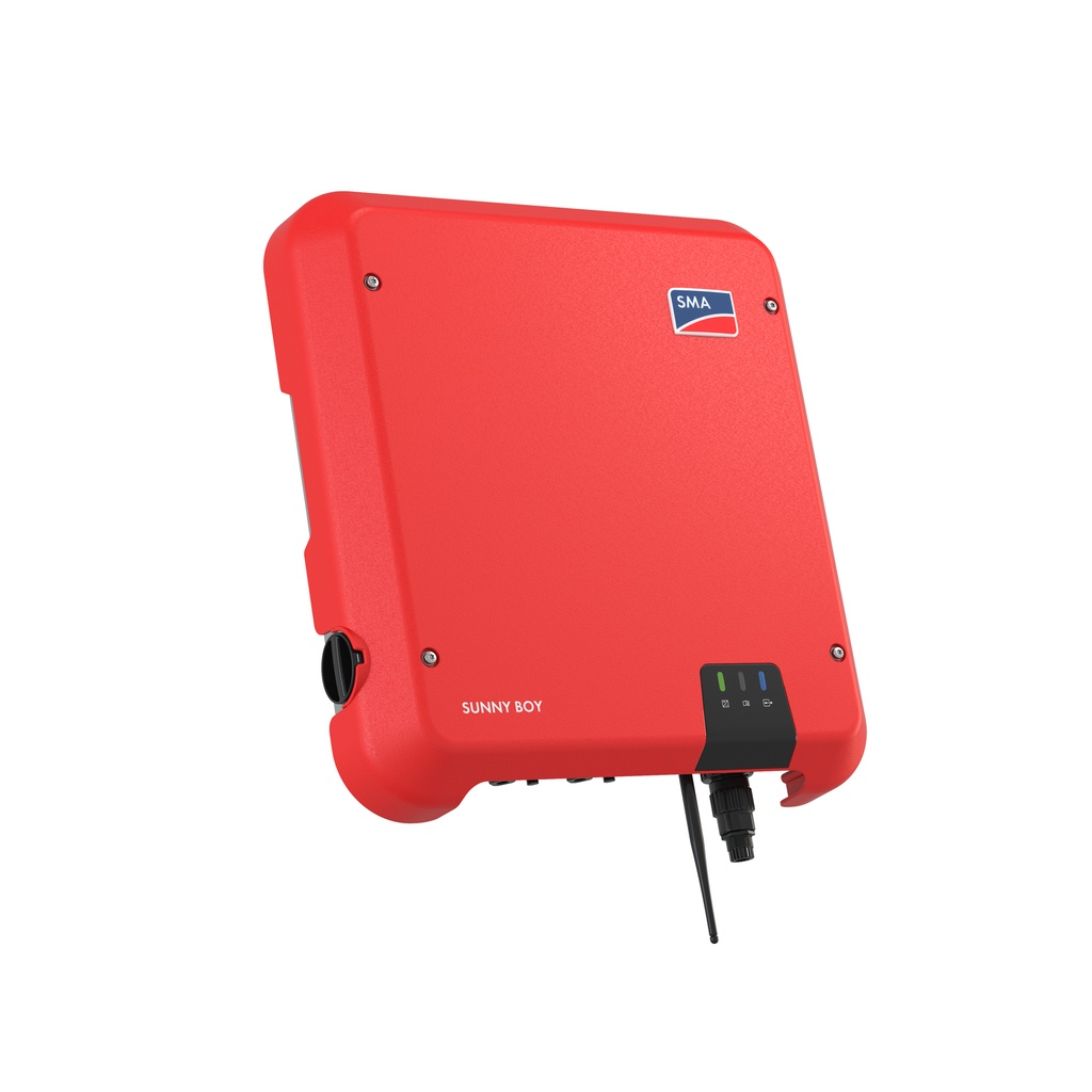 SMA – Sunny Boy 4.0 monophasé 2 MPPT