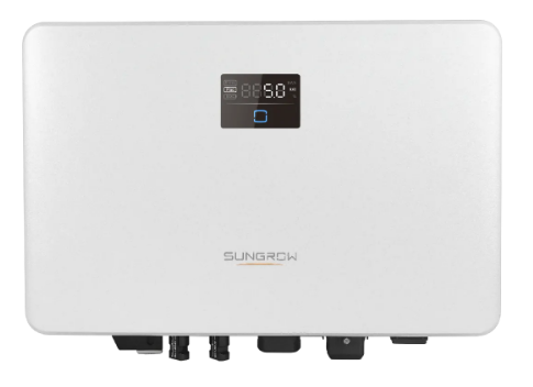 SUNGROW Onduleur Monophasé  3kW 1 MPPT 