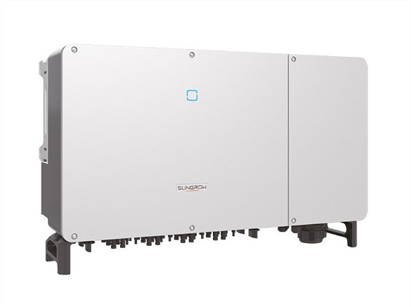 SUNGROW Onduleur triphasé SG110CX-V112 avec AFCI