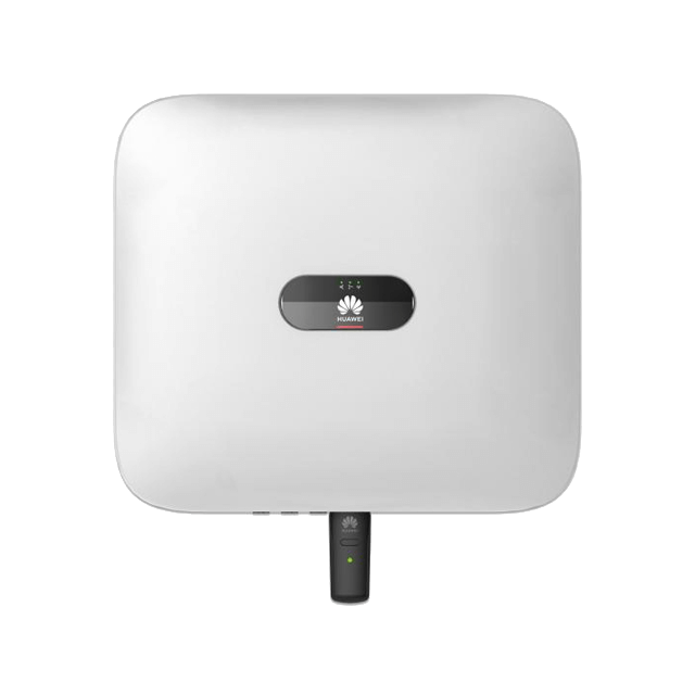 HUAWEI - Onduleur SUN2000-8K-LC0 - Onduleur monophasé 8kw 3MPPT + antenne intégrée (copie)