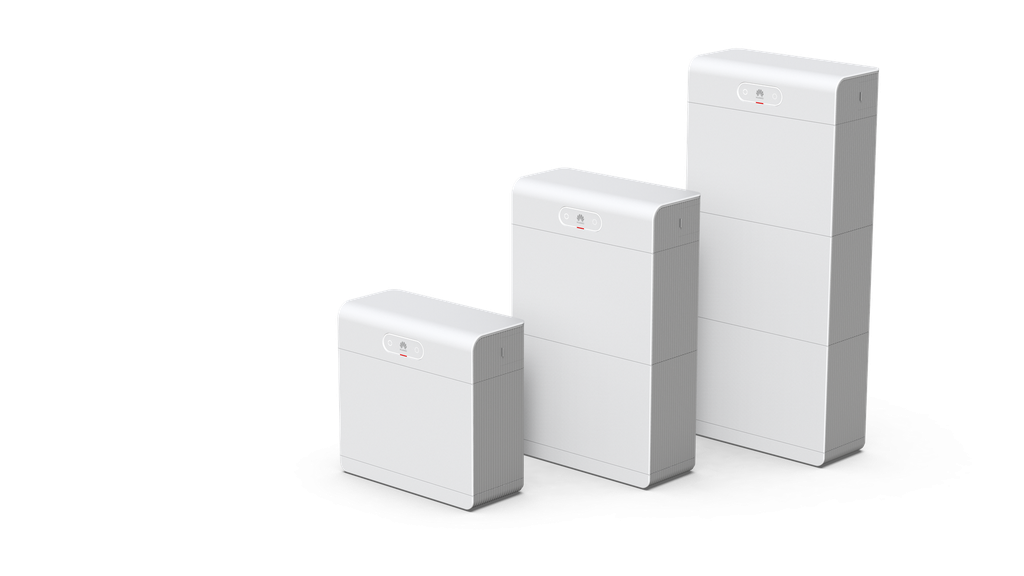 HUAWEI - Controleur de puissance 5KW  LUNA2000 - DC/DC -  Smart string ESS  (copie)
