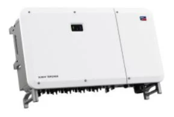 SMA – Onduleur SUNNY TRIPOWER CORE2 110-60 triphasé avec AFCI