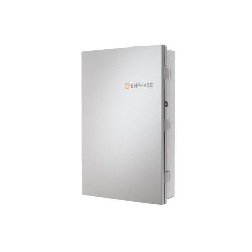 ENPHASE - IQ System Controller 3 INT - Coffret Back-up